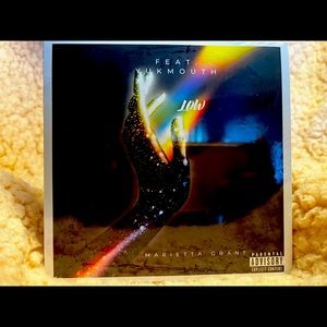 Artist Marietta Grant (feat) Yukmouth Hit Single Low